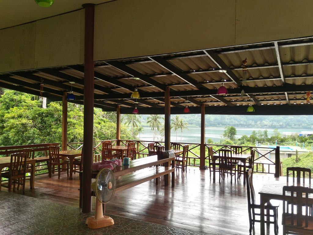 Hotel Ao Salat View Koh Kood à Ko Kut Extérieur photo